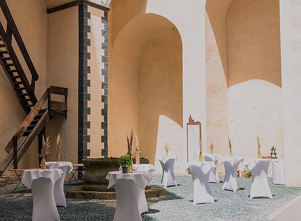 Schwarzer Hof (c) Max Werdenigg