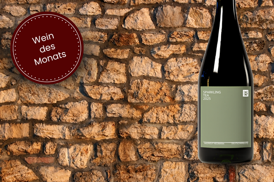 Wein des Monats Mai 