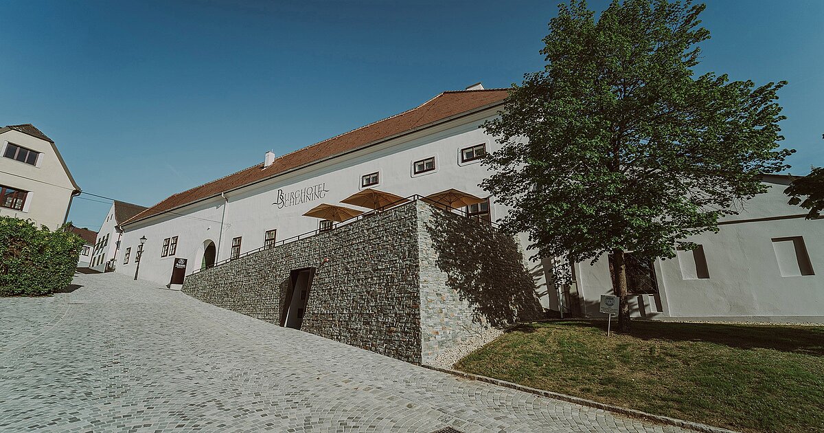 Burghotel Schlaining