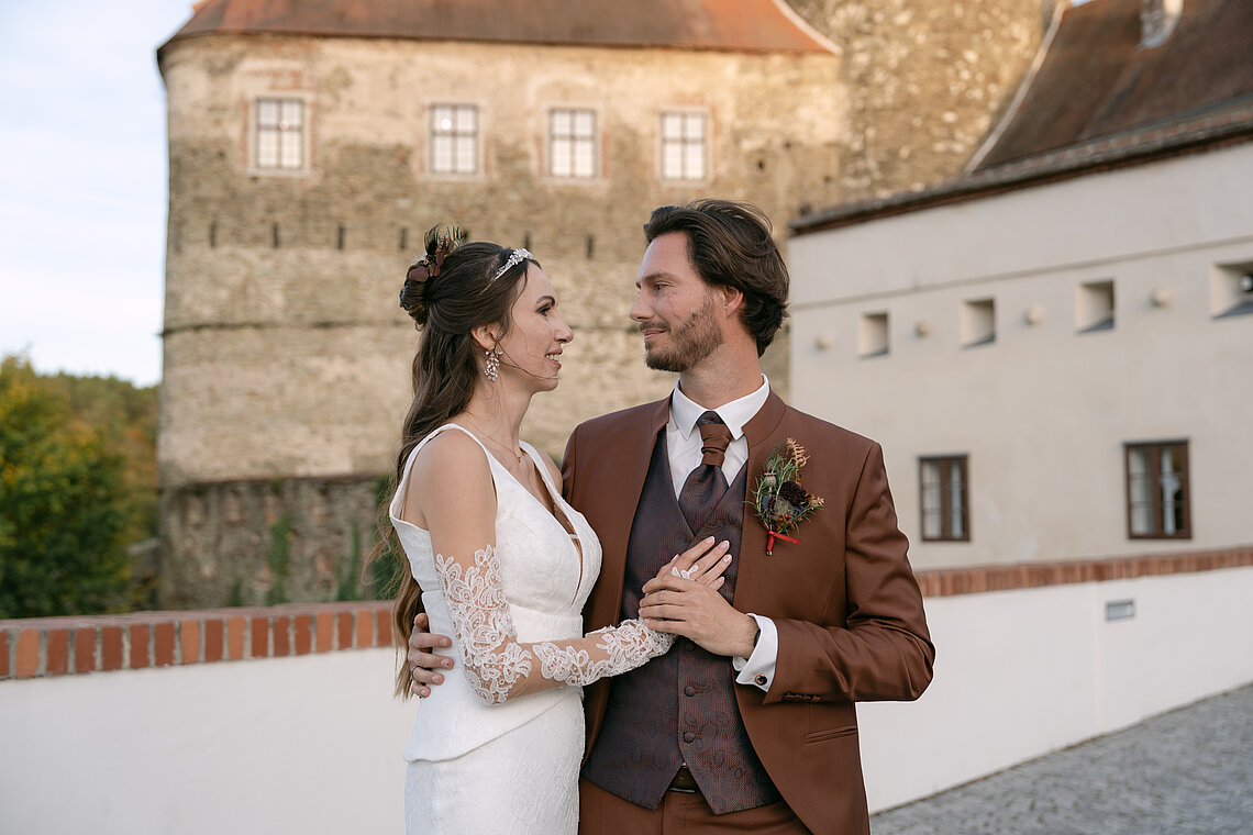 Iris & Andeas (c) Melanie und Markus Photo & Film.